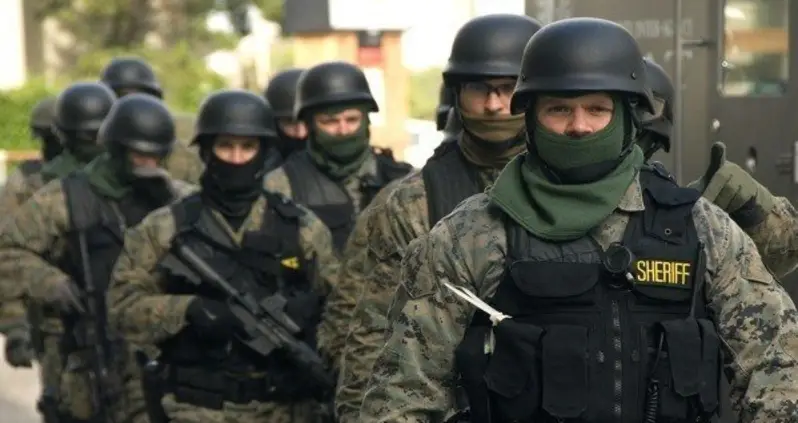 The War On Drugs Was A Disastrous Failure, And Johns Hopkins Has A Study To Prove It
