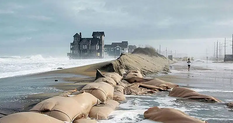 Taking The High Ground: How Some Countries Are Preparing For Global Warming