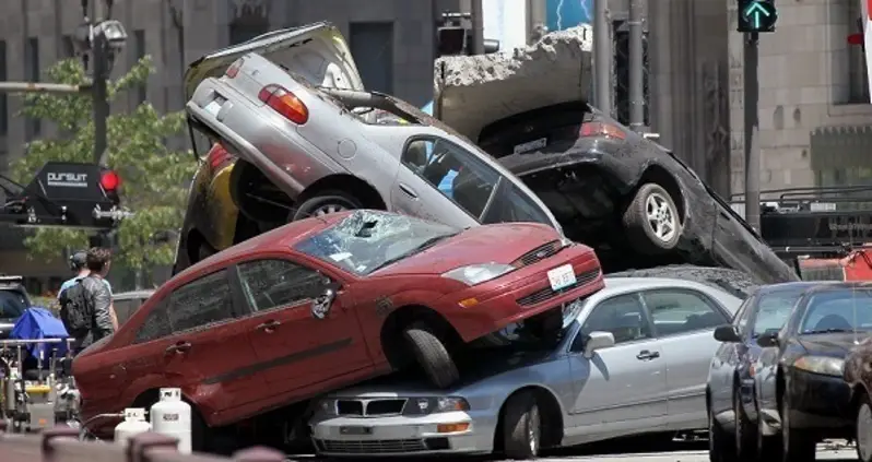 Your World This Week, Apr. 24 – 30