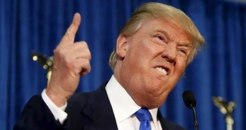 Three Times Donald Trump Made Millions By Screwing Over Hundreds Of People