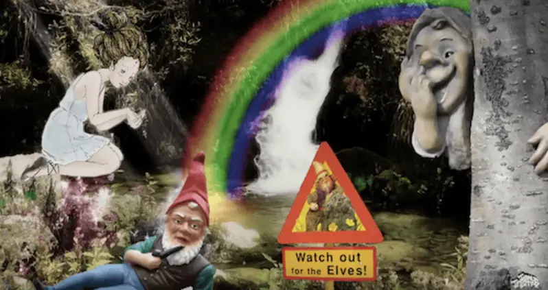 4 Times Iceland Made Major Decisions Based On Elves