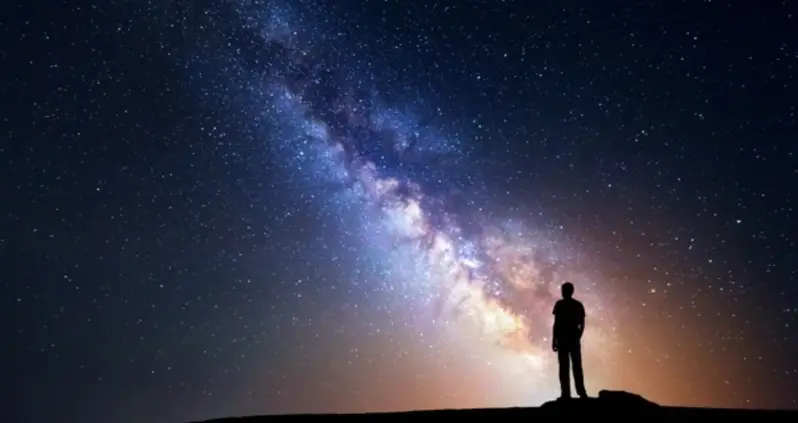 Scientists Calculate Exact Odds Of Whether Aliens Exist