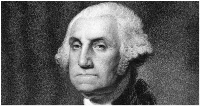 27 George Washington Facts That Paint America’s First President In A New Light