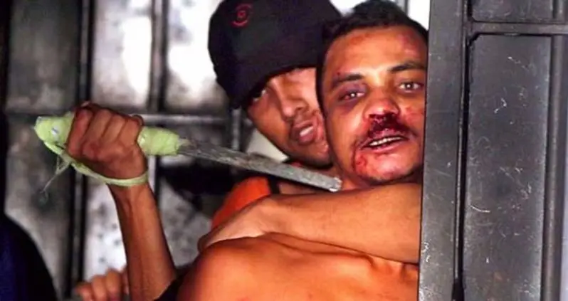 The Five Most Terrifying Prisons On The Planet