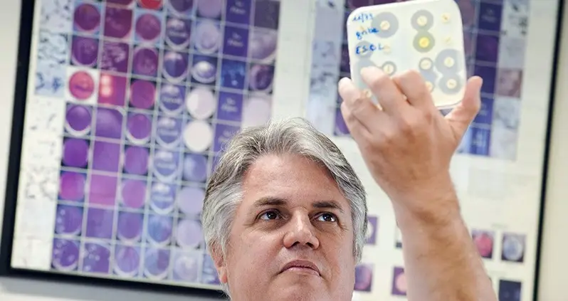 The $100 Trillion Medical Nightmare No One Is Talking About