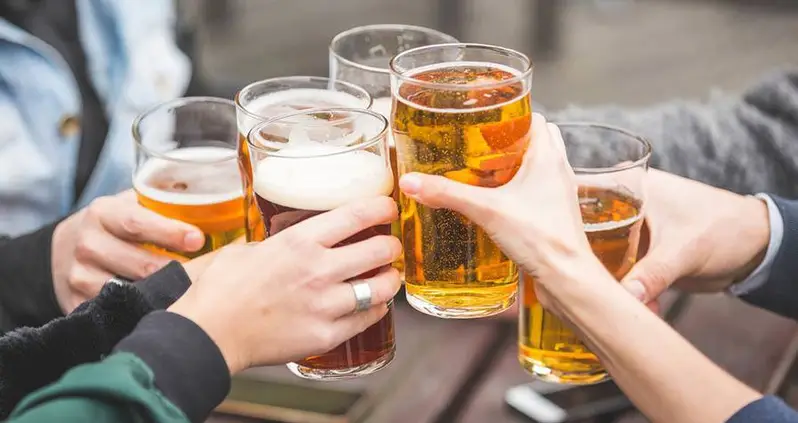 The History Of Beer And Why Civilization As We Know It May Have Started Because Of It