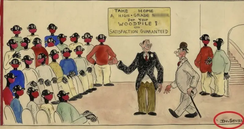 The Dark Side Of Beloved Children’s Books And Their Authors