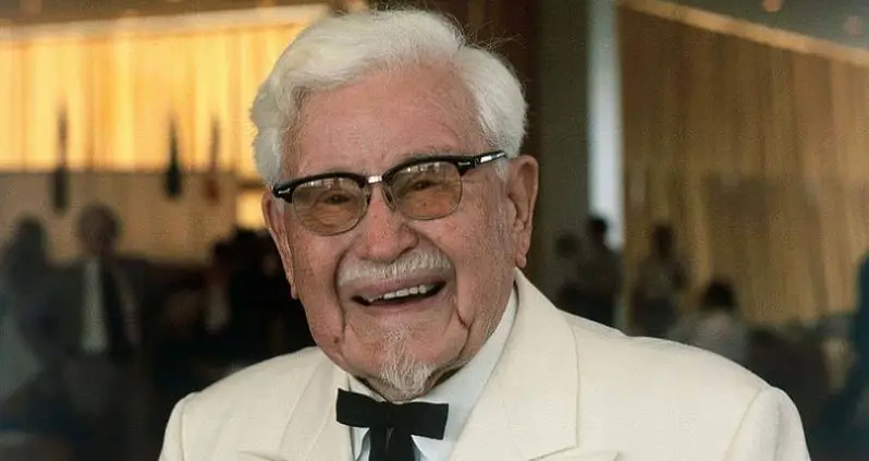 The Surprising Personalities Who Founded Fast Food Empires