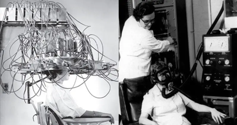 Inside The U.S. Government’s Secret 30-Year Radiation Experiment On Its Citizens