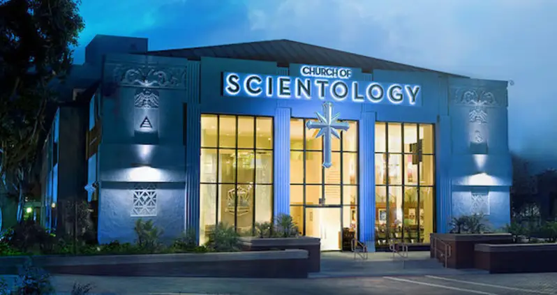 Five Of The Strangest Things Scientologists Actually Believe