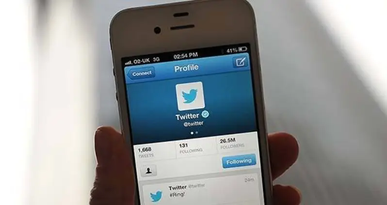 What Happens To Your Online Self After You Die?