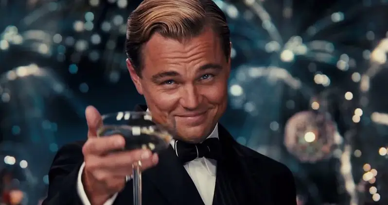 17 Great Gatsby Quotes You Need To Read