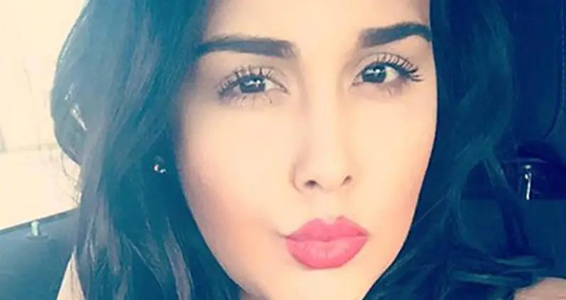 This 24-Year-Old Schoolteacher Who Had Sex With Her 13-Year-Old Student