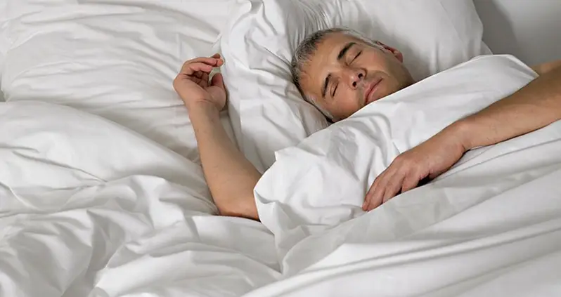 21 Sleep Facts To Tide You Over Until Bed Time
