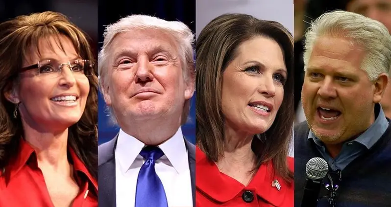 Why The Republican Party’s Founders Wouldn’t Recognize It Today