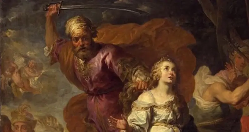 Bold New Treatments For Mental Illness, From A Very Old Source
