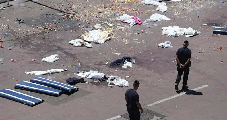 The Nice Terrorist Attack: What You Need To Know