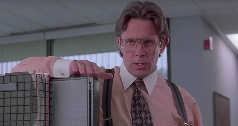 Why Your Office Is Slowly Killing You — And What To Do About It