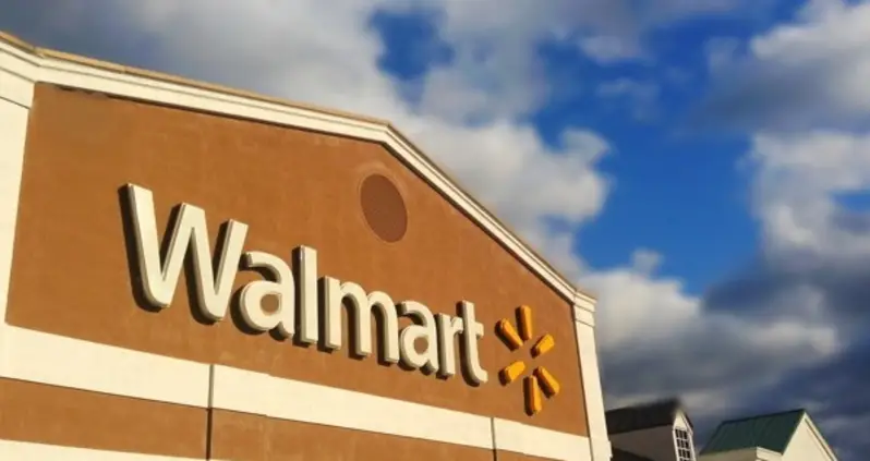 Four Reasons Why Walmart Is Actually Good For The World