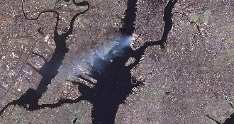 21 Amazing Photos Of Earth From Space