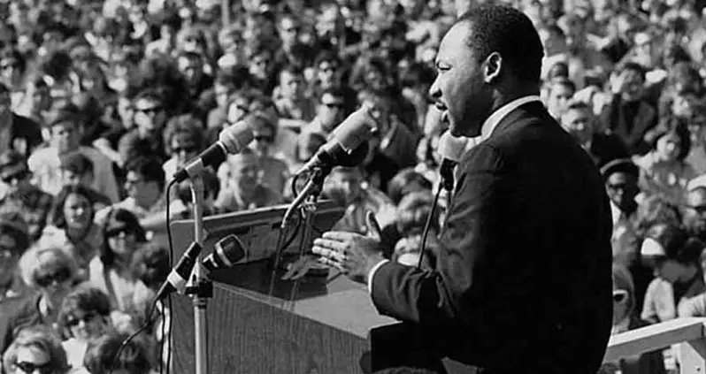Everything You Don’t Know About The March On Washington