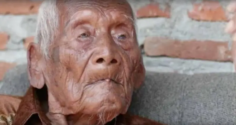 World’s Oldest Person Says He Wants To Die