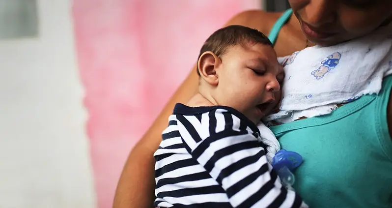 How Our Treatment Of Microcephaly Sufferers Has — And Hasn’t — Changed