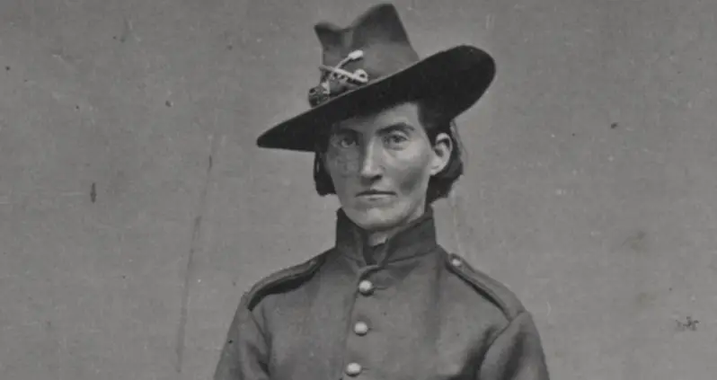 The Five Most Bad Ass Women Of The Civil War
