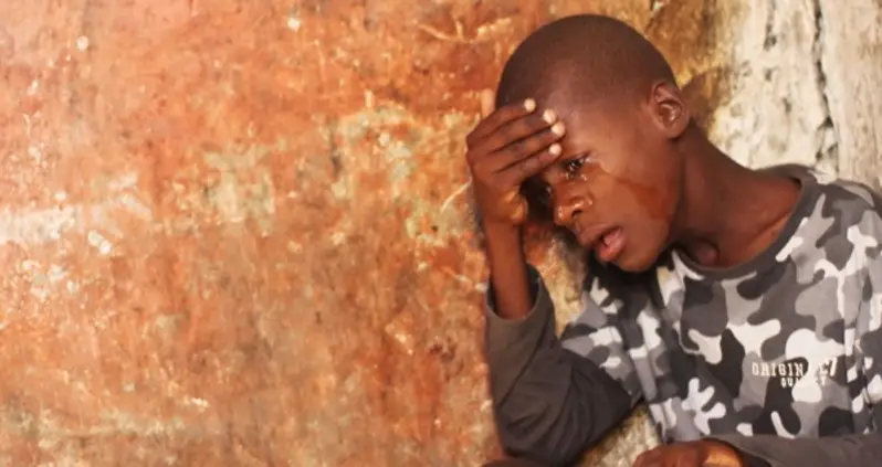 How The World’s Biggest Peacekeeping Organization Killed 10,000 People