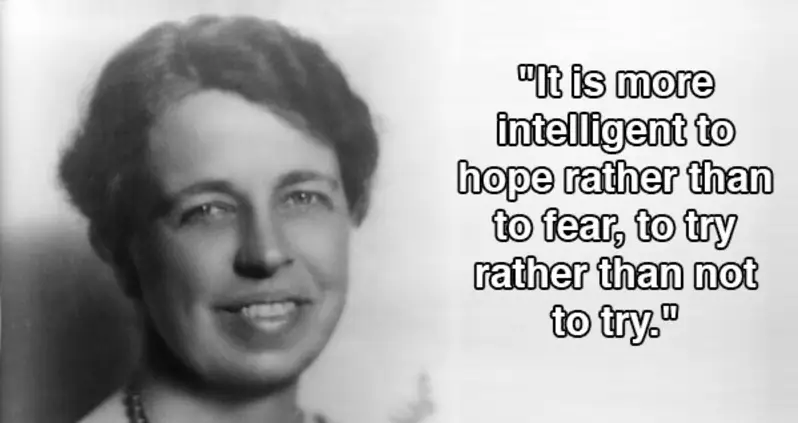 21 Inspiring Eleanor Roosevelt Quotes