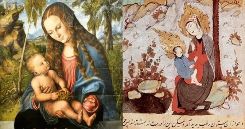 The Quran Has More In Common With The Bible Than You Think