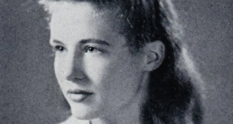 Who Killed Mary Pinchot Meyer?