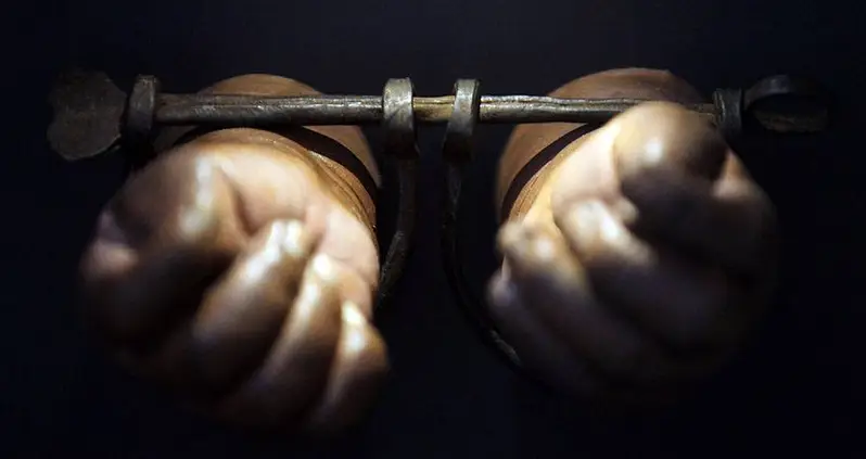 History Of “Racial Terrorism” Means U.S. Government Owes African-Americans Reparations, U.N. Group Says