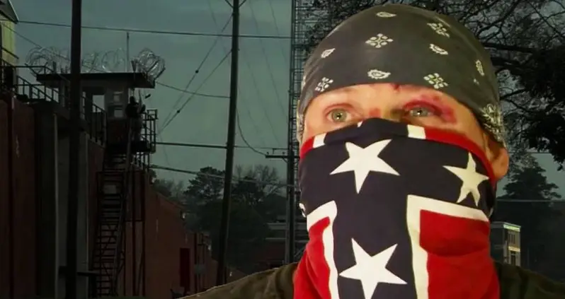 Inside The Aryan Brotherhood, One Of The World’s Most Dangerous Prison Gangs