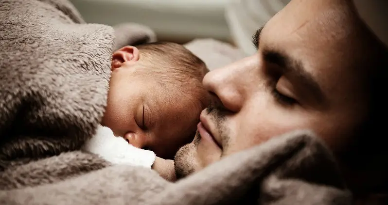 Your Personality May Have Formed As Early As Infancy