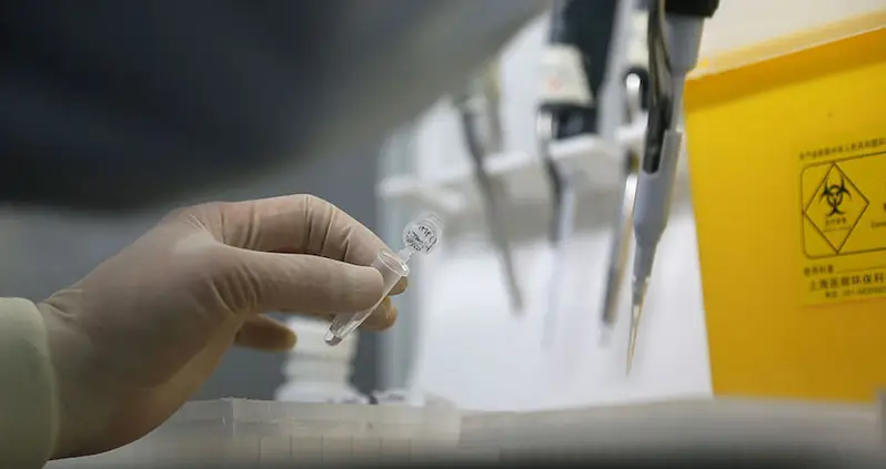 Lung Cancer Vaccine Gets FDA Approval — And You’ll Never Guess Who Made It