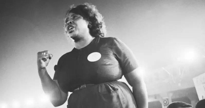 5 People Who Got Screwed Out Of The History Books Because They Weren’t White Men
