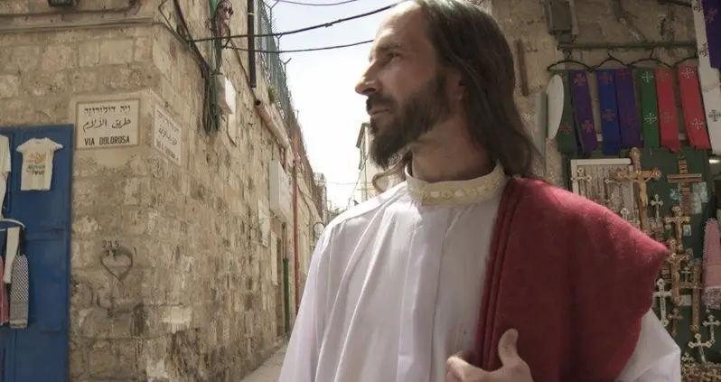 What Exactly Is Jerusalem Syndrome?