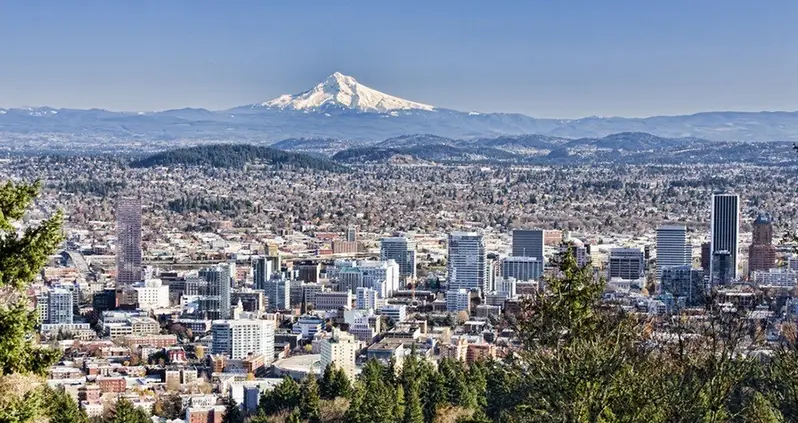 Inside Oregon’s “White Utopia” Origins