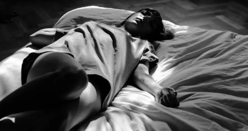Fatal Familial Insomnia: The Sleep Disorder That Ends In Death