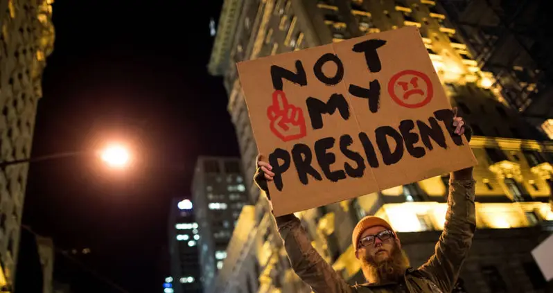 Why Americans Don’t Actually Get To Vote For President