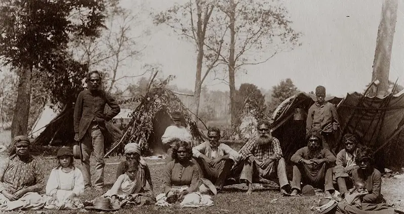 Australia’s Centuries-Long Genocide Against Aboriginal People