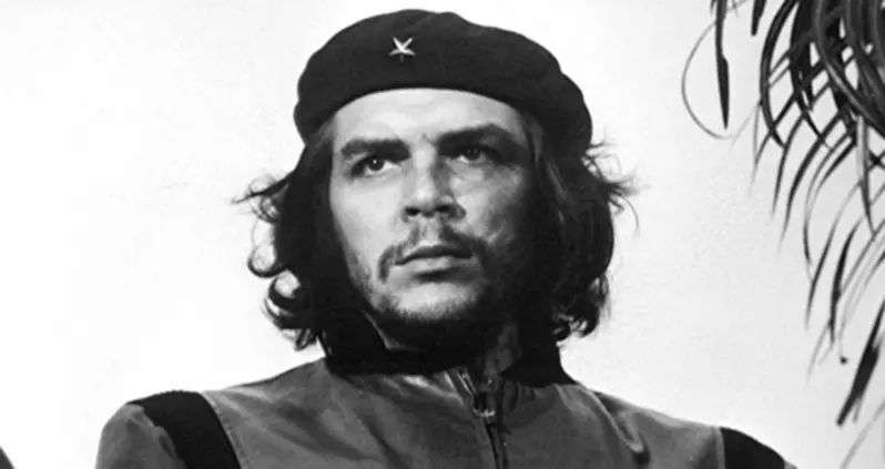 5 Famous “Revolutionaries” That Were Anything But