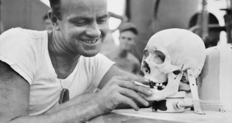 The Worst War Crimes The U.S. Committed During World War II