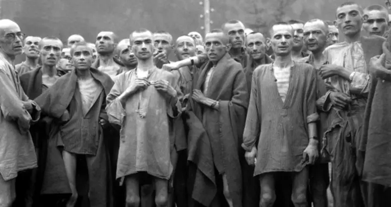 What Kind Of Person Thinks The Holocaust Didn’t Happen, And Why Do They Feel That Way?