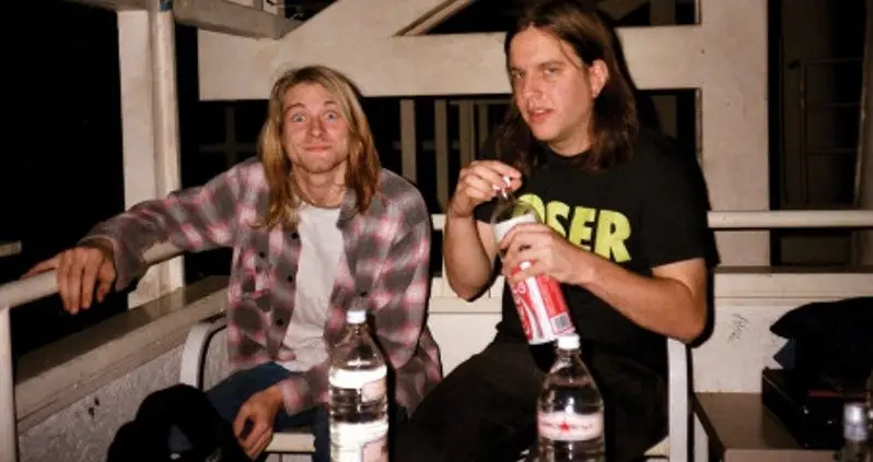 17 Pictures Of When Seattle Grunge Took Over The World