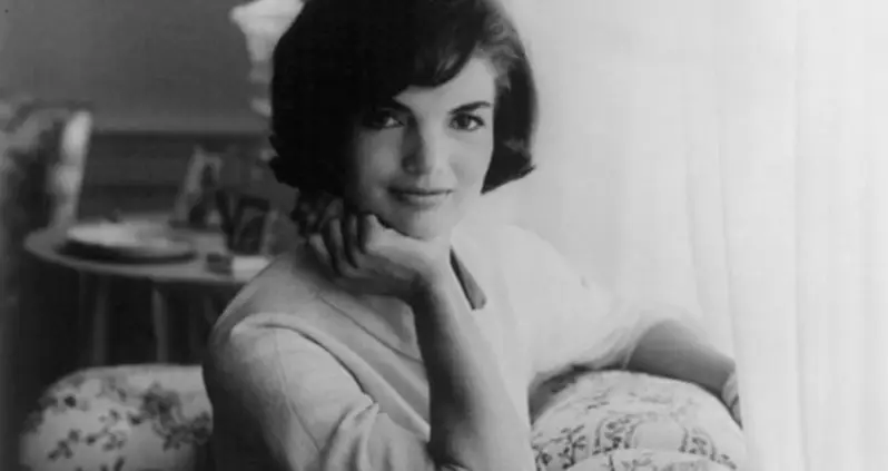 Ten Jackie Kennedy Quotes We Still Need To Hear