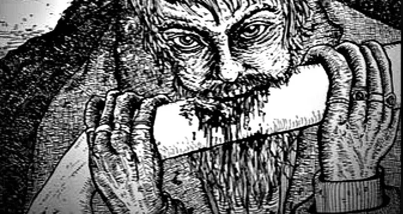 Inside The Story Of Sawney Bean And His Clan Of Cannibal Killers That Inspired ‘The Hills Have Eyes’