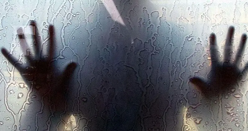 The Scary Truth Behind The Phantom Social Worker Legend