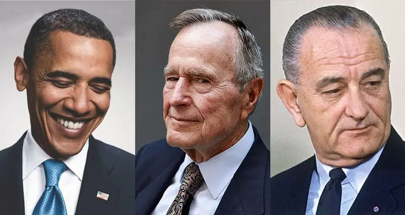 7 Presidents Who Broke Some Of Their Biggest Campaign Promises